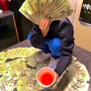 Meet your Posher, 2k